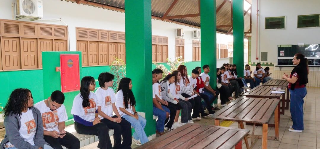 <strong>Projeto Cidadão leva serviços gratuitos e promove inclusão social em Brasiléia</strong>