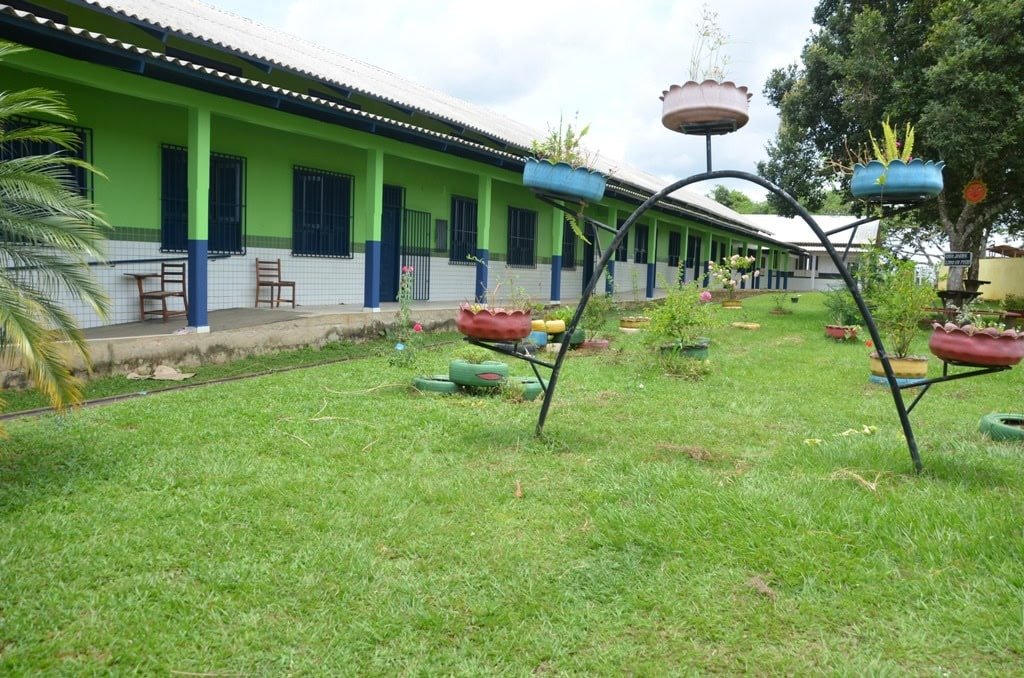 Ameaça de ataque em escola de Epitaciolândia mobiliza autoridades e gera preocupação na comunidade escolar