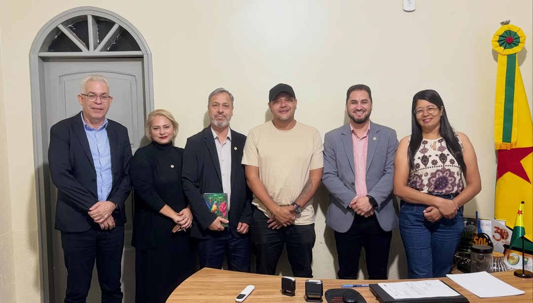 Epitaciolândia avança nas tratativas para implantação de campus do IFAC