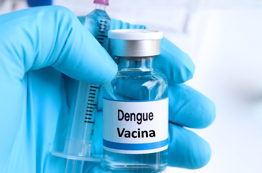 <strong>Ministério da Saúde suspende vacinação contra dengue do Butantan após registro de casos graves</strong>