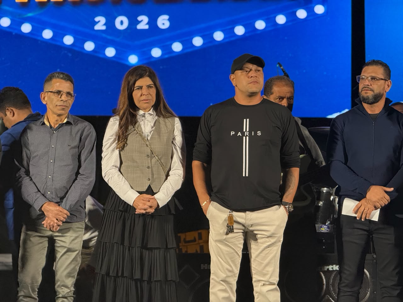 Abertura da V Semana Evangélica reúne autoridades, lideranças religiosas e emociona público com a final do Concurso Gospel Adora