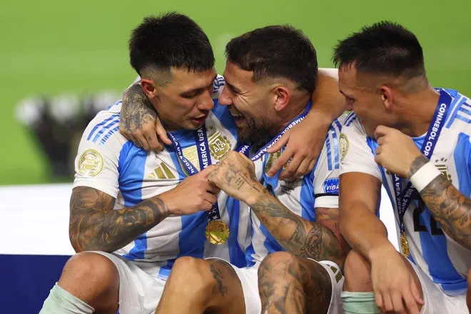 <strong>Argentina enfrenta Inglaterra por vaga na final e tenta quebrar tabu de 36 anos na Copa do Mundo</strong>