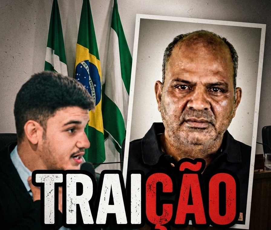 TRE mantém mandato de José Henrique após ação movida por suplente inconformado com mudança de partido