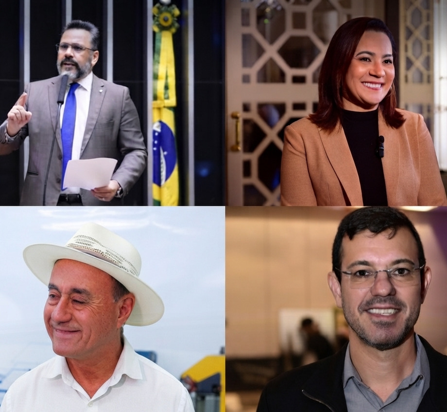 Estratégia de Território: A corrida pelo Palácio Rio Branco entra na fase da ocupação regional