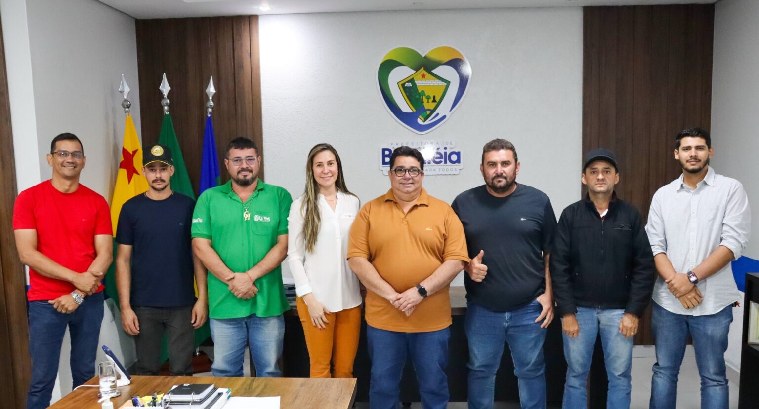 <strong>BRASILÉIA SE PREPARA PARA A GRANDE VAQUEJADA DA FRONTEIRA: EVENTO MOVIMENTA CULTURA E ECONOMIA LOCAL</strong>