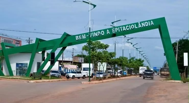 <strong>Epitaciolândia conquista certificação e passa a integrar oficialmente o Mapa do Turismo Brasileiro</strong>