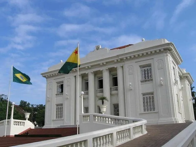 <strong>Governo do Acre promove mudanças em cargos comissionados e reforça equipes em diversas secretarias estaduais</strong>