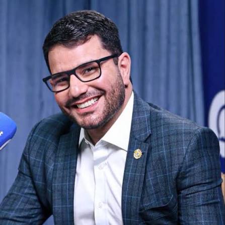 Convenção da Coligação “Avança Acre” Oficializa Chapas para o Governo e Senado em Rio Branco