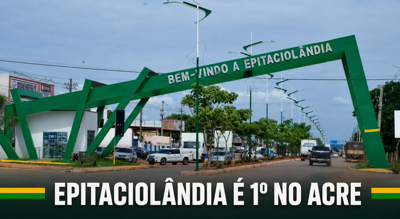 Epitaciolândia atinge 100% no acompanhamento de saúde do Bolsa Família e lidera ranking no Acre
