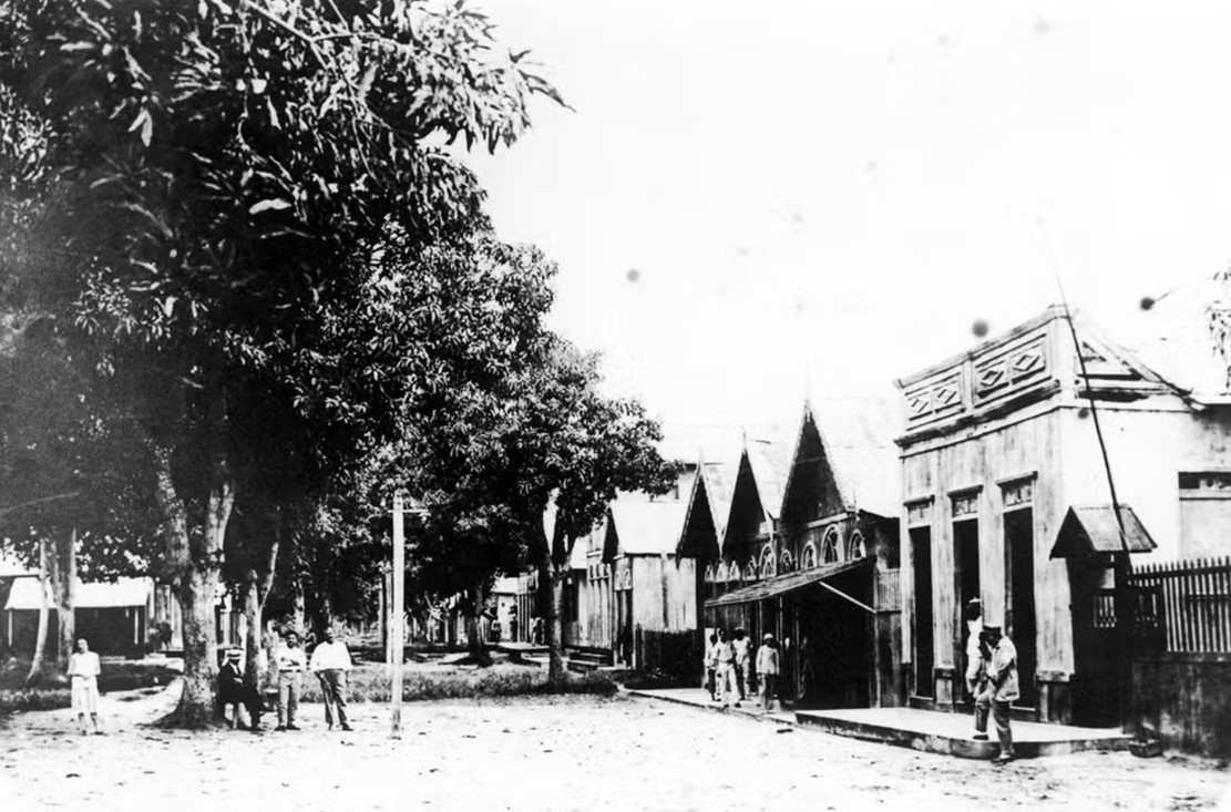 Brasiléia: 116 anos de história, resistência e integração na fronteira acreana