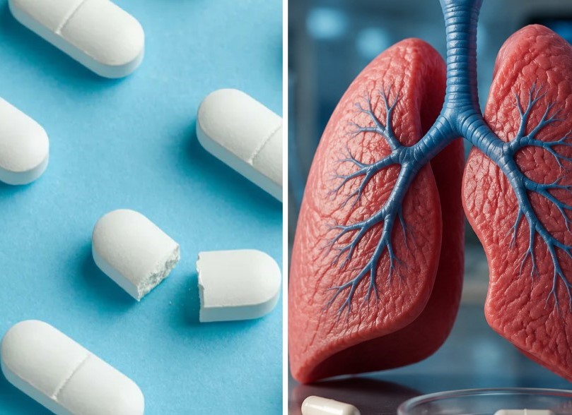 <strong>AVANÇO NA ONCOLOGIA: FDA APROVA NOVO MEDICAMENTO PARA TRATAMENTO DE CASO AVANÇADO DE CÂNCER DE PULMÃO</strong>
