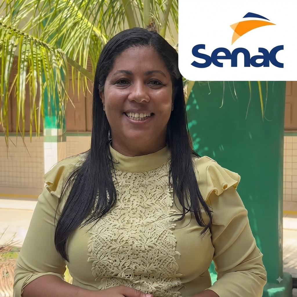 Senac na Comunidade chega a Brasiléia e Epitaciolândia com serviços gratuitos de saúde, beleza e qualificação