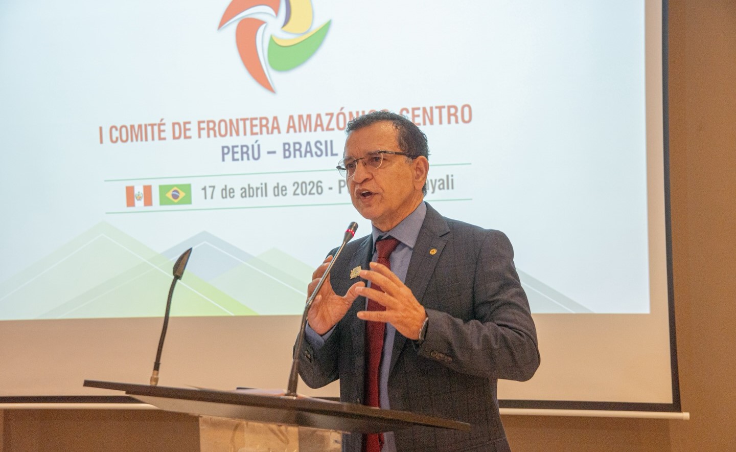 Desistência de Luiz Gonzaga amplia tensão no MDB e gera incerteza sobre chapas proporcionais