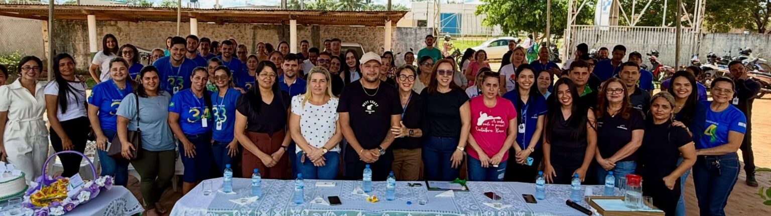 <strong>PREFEITURA DE EPITACIOLÂNDIA LANÇA ATENDIMENTO PSICOLÓGICO EXCLUSIVO PARA SERVIDORES MUNICIPAIS</strong>