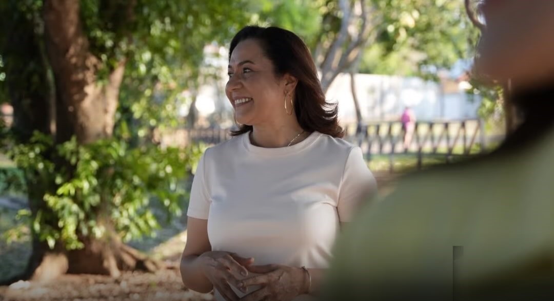 Mailza cumpre agenda de campanha em Rio Branco e Senador Guiomard