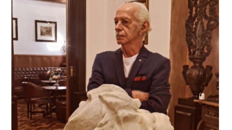 <strong>JUSTIÇA MANTÉM PRISÃO DE EX-MARIDO DE MARIA DA PENHA APÓS DESCUMPRIR MEDIDA PROTETIVA</strong>