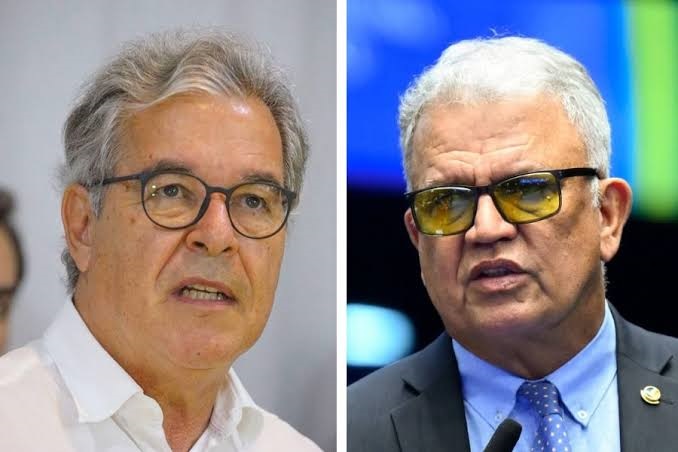 Petecão e Jorge Viana lideram rejeição na disputa pelo Senado no Acre, aponta Quaest