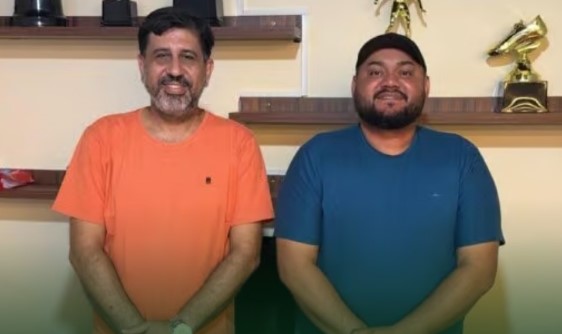 Brasiléia confirma participação na Taça Brasil de Futsal após 20 anos