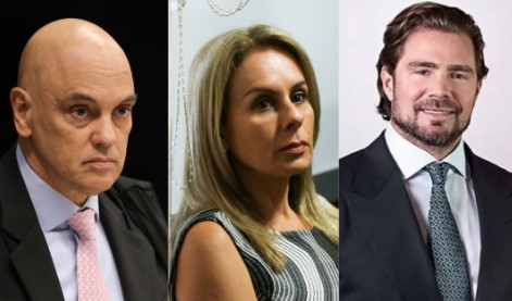 Contrato ligado à família de Alexandre de Moraes com Banco Master previa pagamentos de R$ 131 milhões