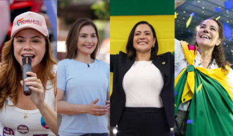 Mulheres representam 36,69% das candidaturas no Acre, apontam dados do TSE
