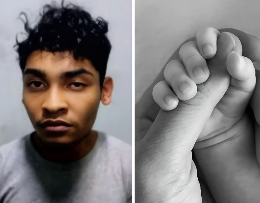Padrasto é preso em flagrante suspeito de matar enteada após perder dinheiro em apostas on-line na zona norte de São Paulo
