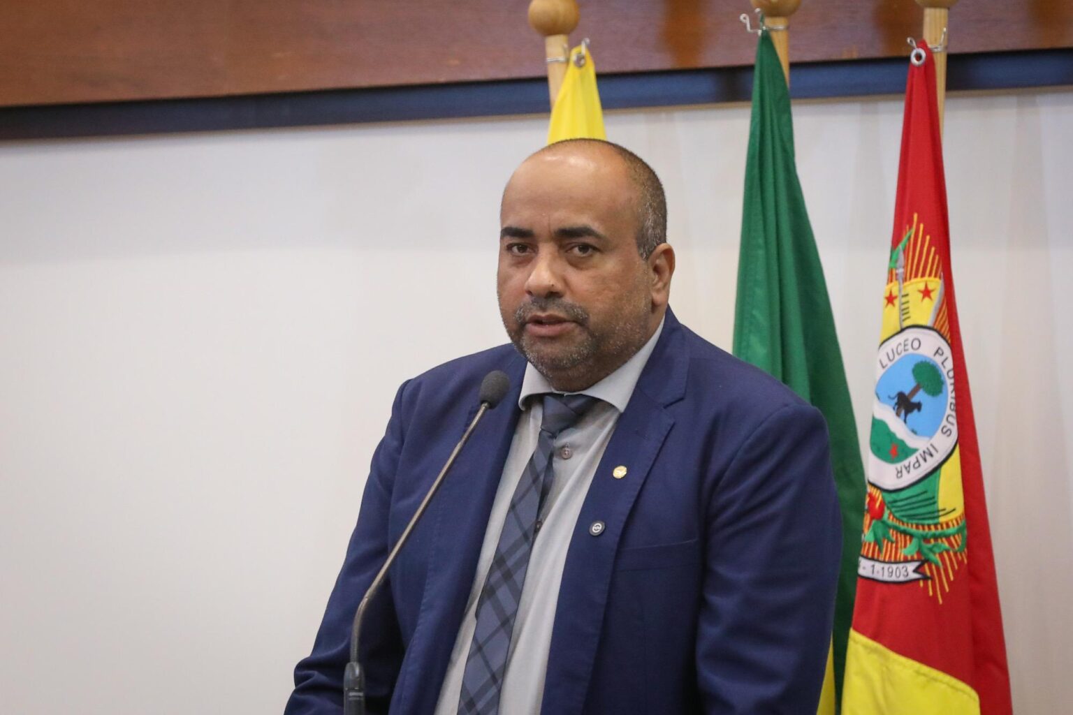 <strong>DEPUTADO CLODOALDO RODRIGUES VIRA ALVO DE ARTICULAÇÕES E NEGA ACORDO PARA A MESA DIRETORA</strong>