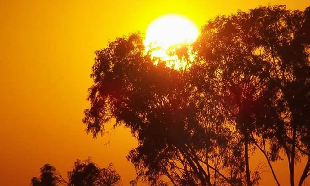 Onda de frio polar derruba temperaturas no Acre, mas calor intenso e seco retorna nesta semana