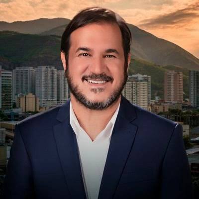 TRE-RJ aprova candidatura de Antonio Rueda, irmão de Fábio Rueda, em meio a controvérsias e repercussão de vídeo com influenciadora