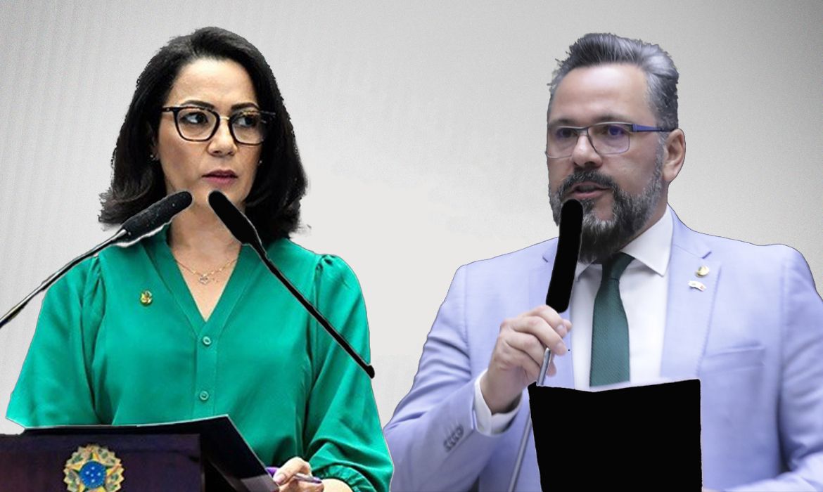 Data Control aponta Mailza com 67% dos votos válidos e vantagem de 34 pontos sobre Alan Rick no Acre