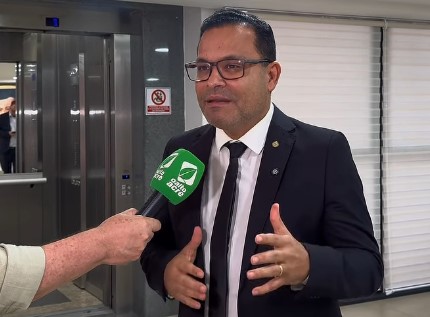 Deputado Tadeu Hassem destaca compromisso com a população e reforça atuação em defesa do Alto Acre