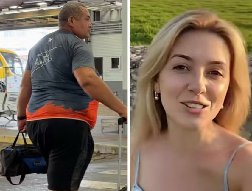 Em busca de amor, homem viaja mais de 2 mil quilômetros para conhecer mulher e descobre que ela foi criada por inteligência artificial