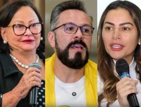 Vanda Milani rebate Alan Rick, nega ingratidão e aponta descumprimento de acordo político envolvendo Fernanda Hassem