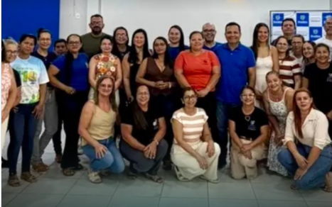 Reeleito com 8.598 votos, Tadeu Hassem inicia planejamento do segundo mandato com caravana pelas regionais do Acre