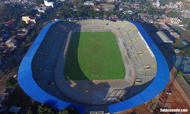 Histórico: Seleção boliviana poderá enfrentar o Peru em Cobija pela primeira vez; partida promete movimentar a fronteira com o Acre