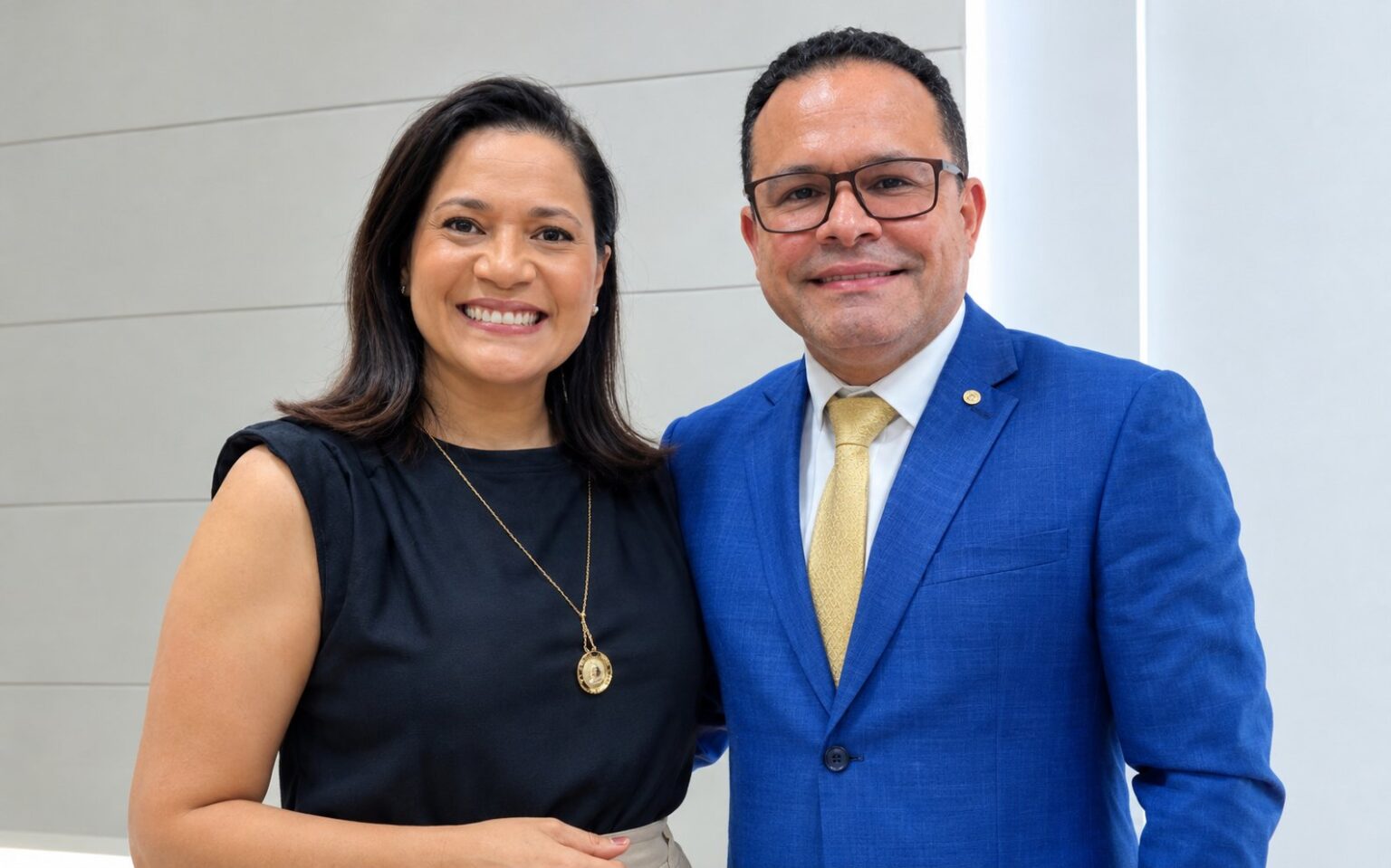 Deputado Tadeu Hassem parabeniza Mailza Assis e Lula pelas vitórias nas urnas e deseja sucesso aos eleitos