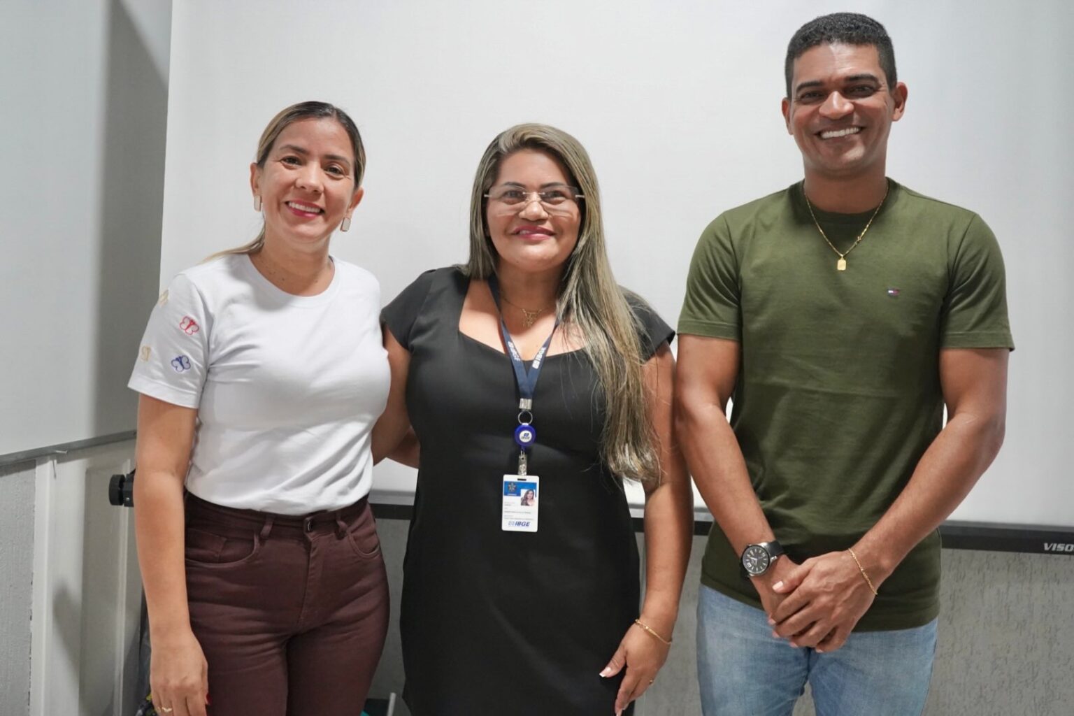<strong>CÂMARA MUNICIPAL DE BRASILÉIA PARTICIPA DE REUNIÃO ESTRATÉGICA DO IBGE SOBRE O CENSO AGROPECUÁRIO 2027</strong>