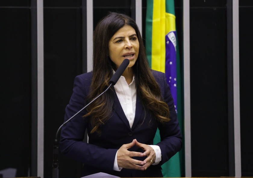 <strong>RELATOR NO TSE VOTA CONTRA CANDIDATURA DE ANTÔNIA LÚCIA POR PRÁTICA DE ‘RACHADINHA’</strong>