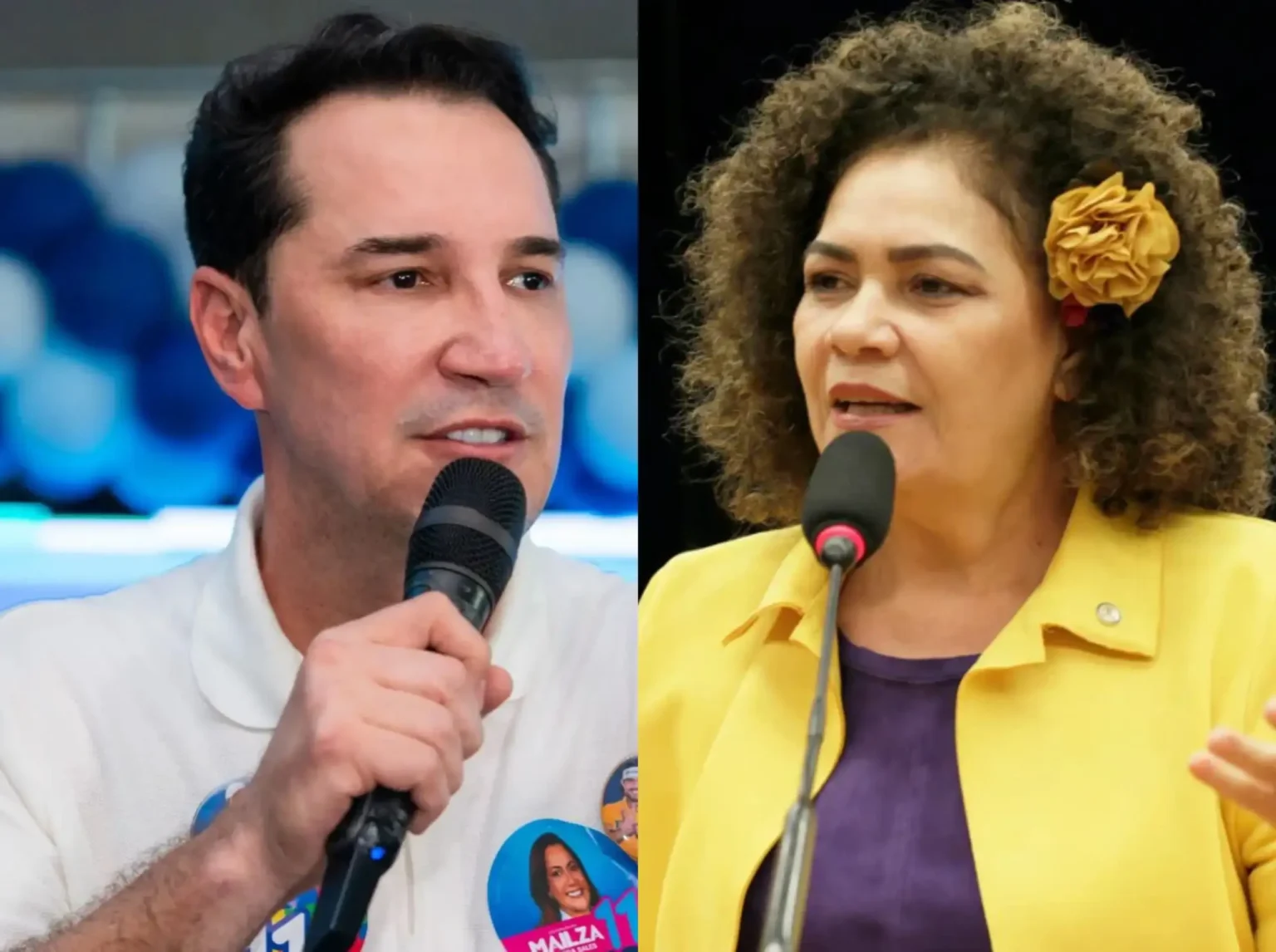 Disputa judicial pode mudar bancada federal do Acre e colocar Ney Amorim na Câmara